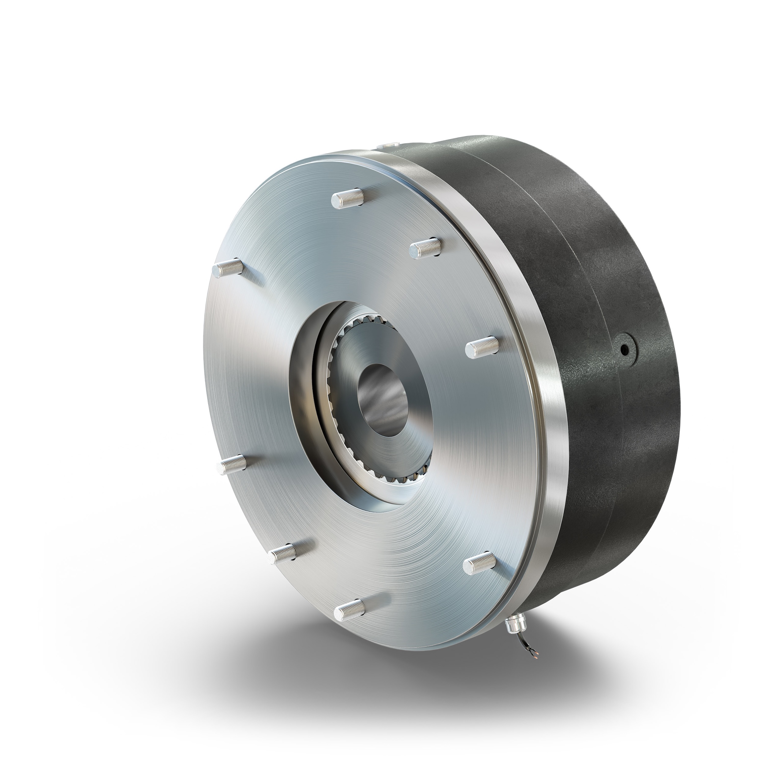 Safety Brakes XL – mayr® power transmission at SMM 2026